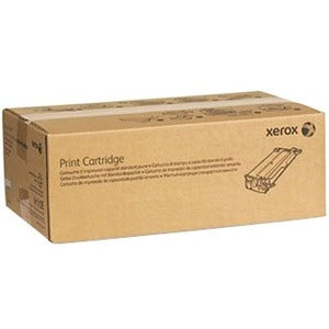 Xerox Toner Cartridge - Yellow