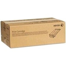 Xerox Toner Cartridge - Cyan