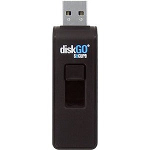 EDGE 16GB DiskGo Secure Pro USB 3.0 Flash Drive