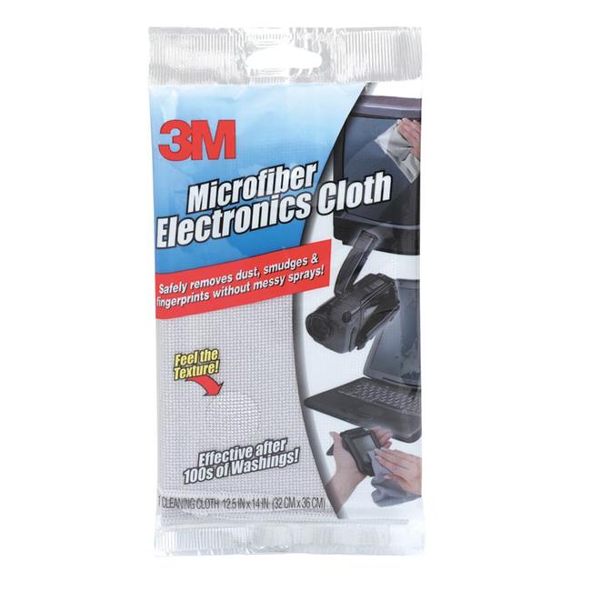 3M Scotch-Brite Electronics Cleaning Cloth