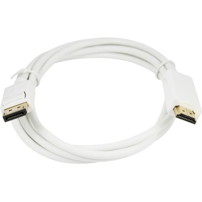 Arclyte Audio/Video Cable - HDMI to Display Port