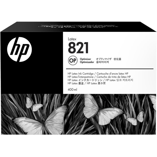 HP 821 Ink Cartridge