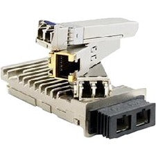 AddOn Alcatel-Lucent 3HE00028CA Compatible TAA Compliant 1000Base-LX SFP Transceiver (SMF, 1310nm, 10km, LC, DOM)