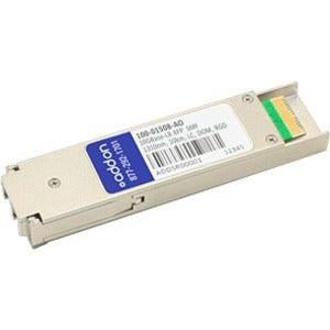 AddOn Calix 100-01508 Compatible TAA Compliant 10GBase-LR XFP Transceiver (SMF, 1310nm, 10km, LC, DOM, Rugged)