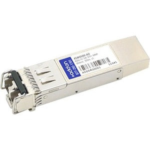 AddOn IBM 45W0500 Compatible TAA Compliant 8Gbs Fibre Channel SW SFP+ Transceiver (MMF, 850nm, 150m, LC)