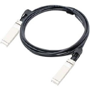 AddOn Brocade XBR-TWX-0701 to Intel XDACBL7MA Compatible TAA Compliant 10GBase-CU SFP+ to SFP+ Direct Attach Cable (Active Twinax, 7m)