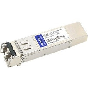 AddOn Allied Telesis AT-SPFX/2-00 Compatible TAA Compliant 100Base-FX SFP Transceiver (MMF, 1310nm, 2km, LC, DOM)