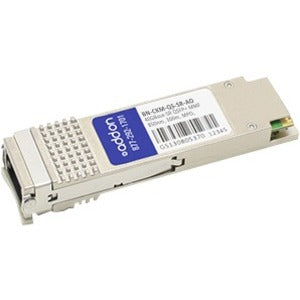 AddOn IBM BN-CKM-QS-SR Compatible TAA Compliant 40GBase-SR4 QSFP+ Transceiver (MMF, 850nm, 300m, MPO)