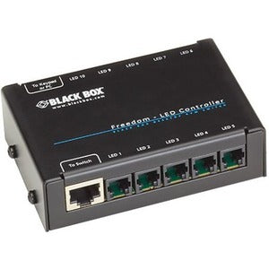 Black Box ServSwitch Freedom LED Monitor Identification Kit