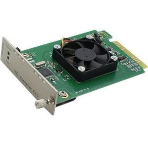 AddOn 10G Media Converter Fan Card