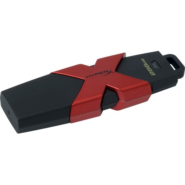 Kingston 256GB HX Savage USB 3.1/3.0 350MB/s R, 250MB/s W