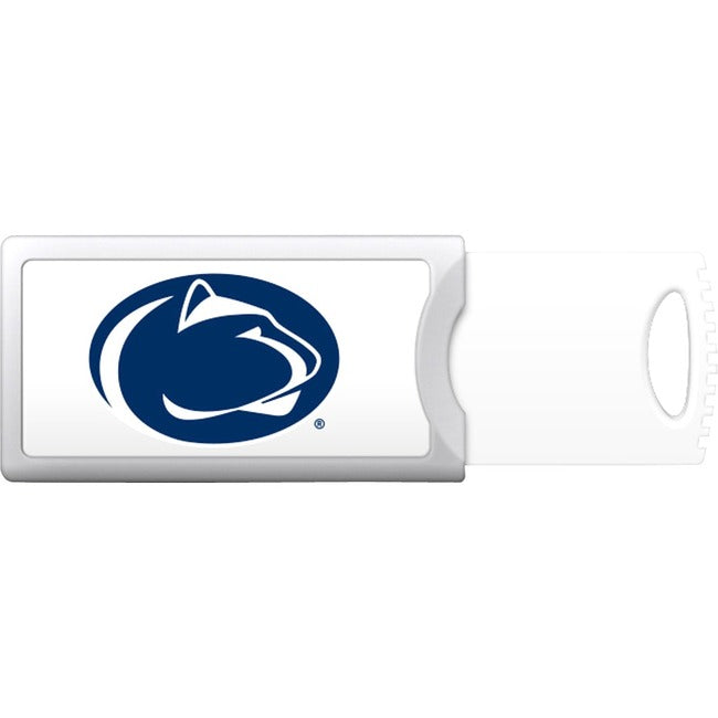 Centon 16GB Push USB 2.0 Penn State University