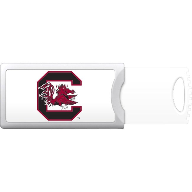 Centon 16GB Push USB 2.0 University of South Carolina