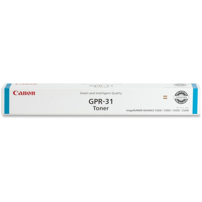 Canon GPR-31 Original Toner Cartridge