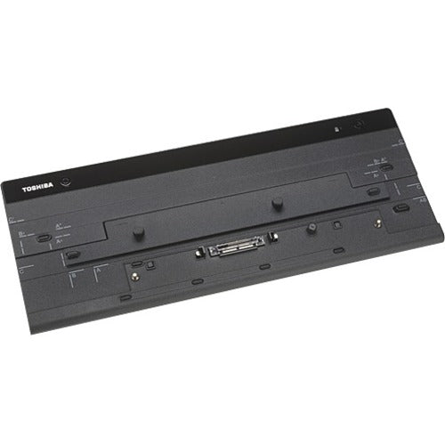 Toshiba Hi-Speed Port Replicator III+ (120W)