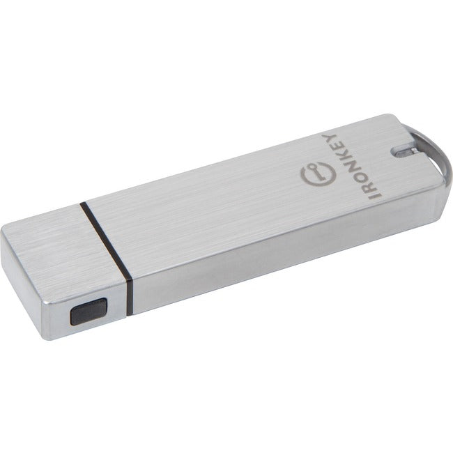 IronKey IronKey Basic S1000 Encrypted Flash Drive