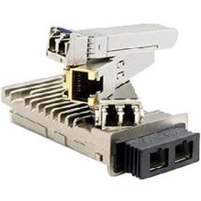 AddOn HP J9151A Compatible TAA Compliant 10GBase-BX SFP+ Transceiver (SMF, 1270nmTx/1330nmRx, 10km, LC, DOM)