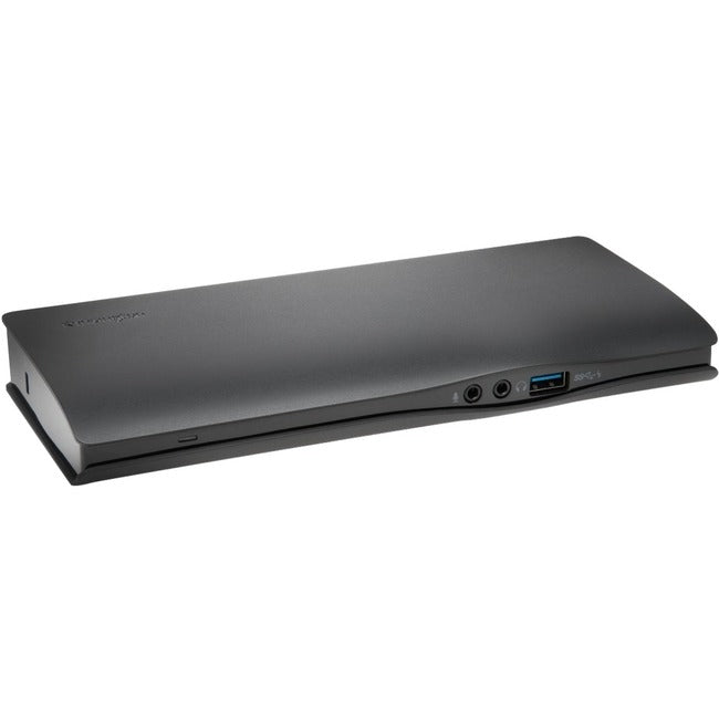 Kensington SD4500 USB-C Universal Dual-4K Dock