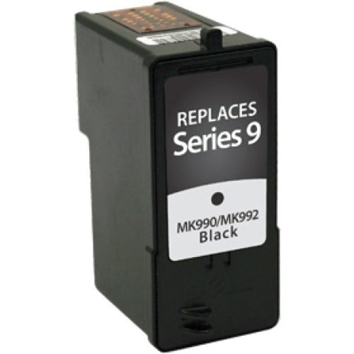 West Point Ink Cartridge - Alternative for Dell - Black