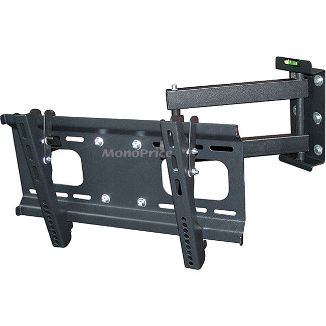 Monoprice Wall Mount for Flat Panel Display - Black