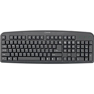 Allsop Digital Innovations Classic Usb Keyboard