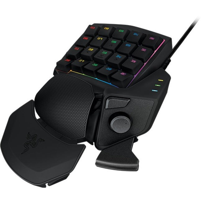 Razer Orbweaver Chroma Keypad