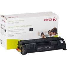 Xerox 006R01489 Toner Cartridge - Black