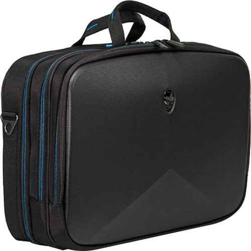 Mobile Edge Alienware Vindicator AWV15BC2.0 Carrying Case (Briefcase) for 15