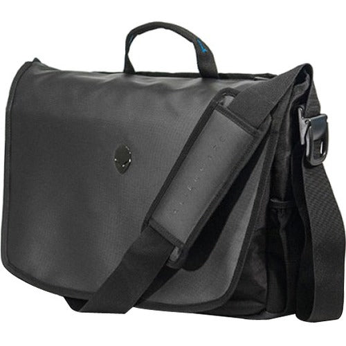 Mobile Edge Alienware Vindicator AWV1317M2.0 Carrying Case (Messenger) for 17.3