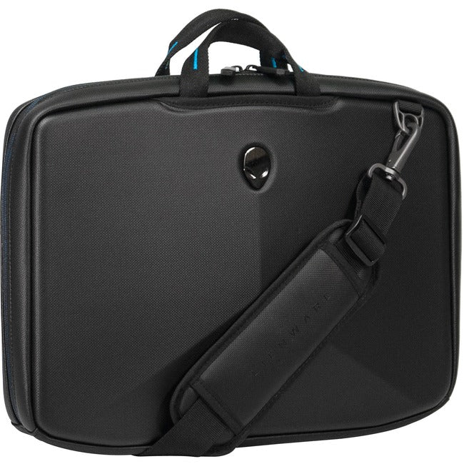 Mobile Edge Alienware Vindicator AWV15SC2.0 Carrying Case (Briefcase) for 15.6