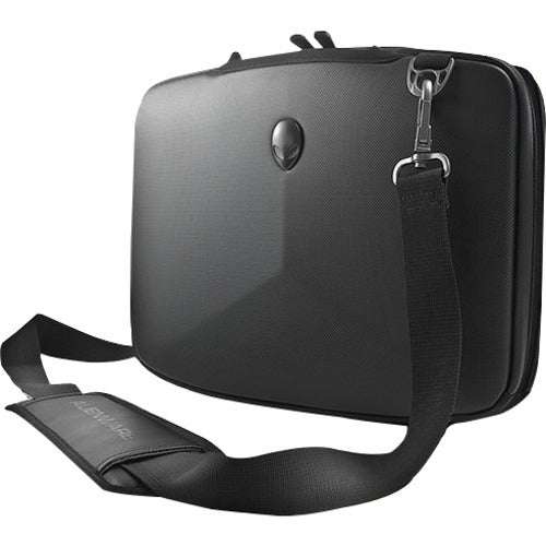 Mobile Edge Alienware Vindicator AWV17SC2.0 Carrying Case (Briefcase) for 17