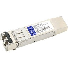 AddOn ADTRAN 1184560P6 Compatible TAA Compliant OC-48-SR SFP Transceiver (SMF, 1310nm, 2km, LC)