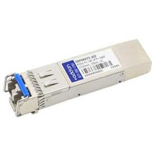 AddOn IBM 00FM472 Compatible TAA Compliant 8Gbs Fibre Channel LW SFP+ Transceiver (SMF, 1310nm, 10km, LC)