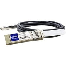 AddOn Citrix 3007776 Compatible TAA Compliant 10GBase-CU SFP+ to SFP+ Direct Attach Cable (Passive Twinax, 1m)