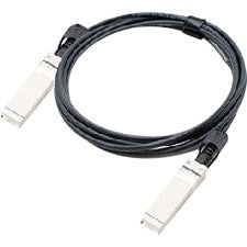 AddOn Arista Networks AOC-S-S-10G-4M Compatible TAA Compliant 10GBase-AOC SFP+ to SFP+ Direct Attach Cable (850nm, MMF, 4m)