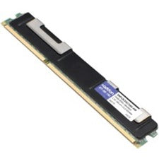 AddOn AM1866D3DR4RN/16G x1 Dell SNP12C23C/16G Compatible Factory Original 16GB DDR3-1866MHz Registered ECC Dual Rank x4 1.5V 240-pin CL13 RDIMM