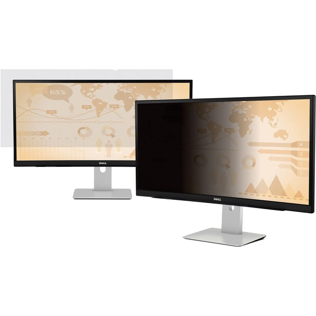 3M™ Privacy Filter for Dell™ U3415W Monitor