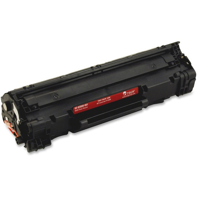 Troy MICR Toner Cartridge - Alternative for HP (CE278A)