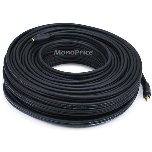 Monoprice Coaxial Extension Audio Cable