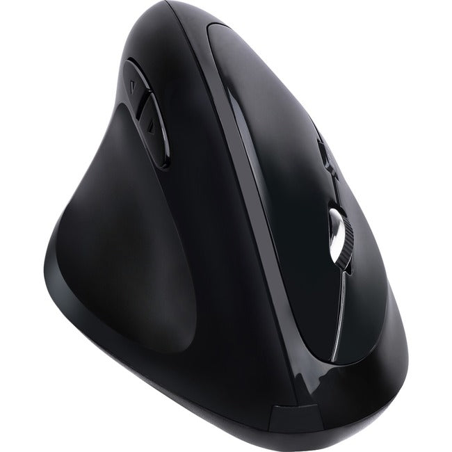 Adesso iMouse E70 - 2.4 GHz Wireless Vertical Lefthanded Programmable Mouse