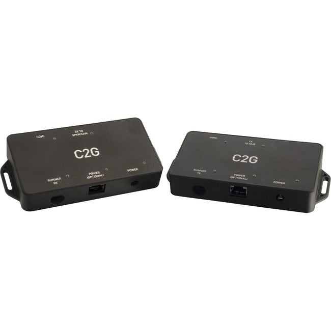 C2G 35ft Logitech GROUP Video Conferencing Extender