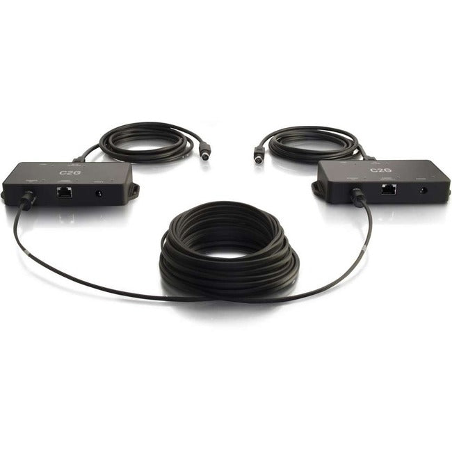 C2G 65ft Extender for Logitech Video Conferencing Systems