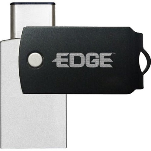 EDGE 16GB C3 Duo USB 3.1 OTG Flash Drive