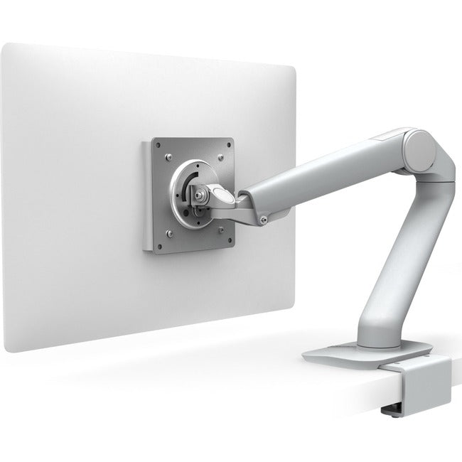 Ergotron Mounting Arm for LCD Monitor, Tablet, iPad - White