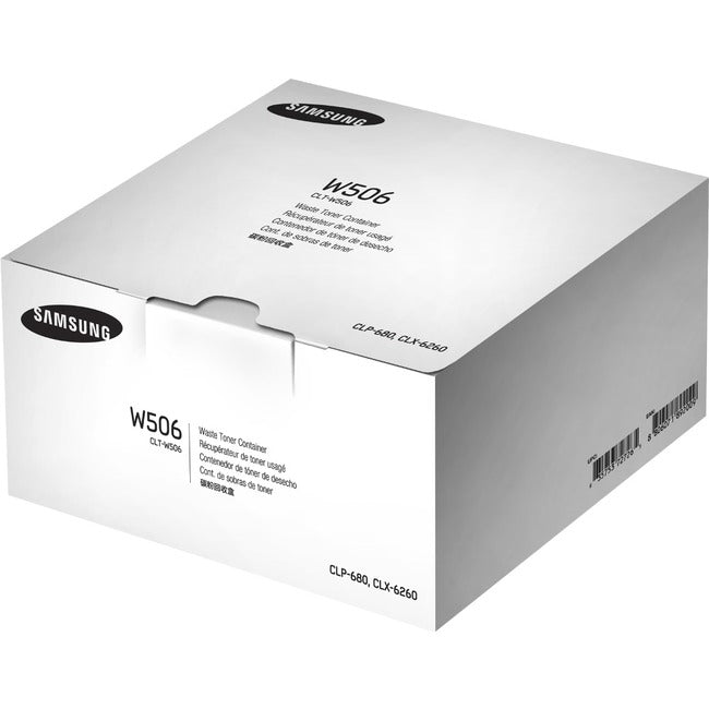 HP Samsung CLT-W506 Waste Toner Container