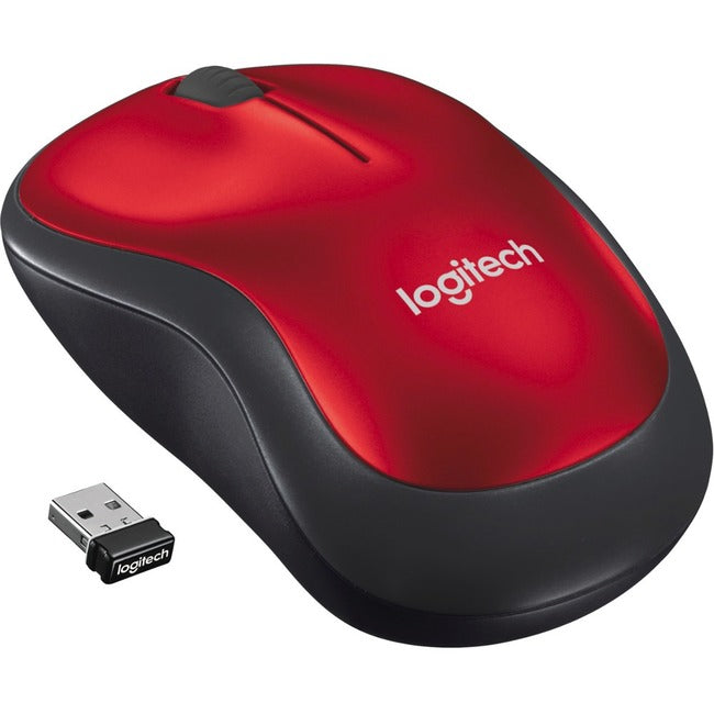 Logitech Wireless Mouse M185