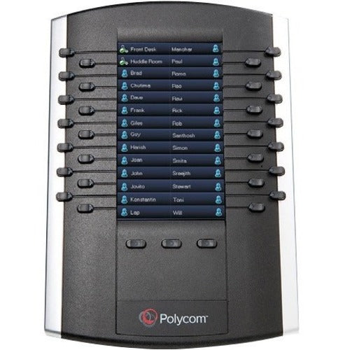 Polycom VVX Color Expansion Module