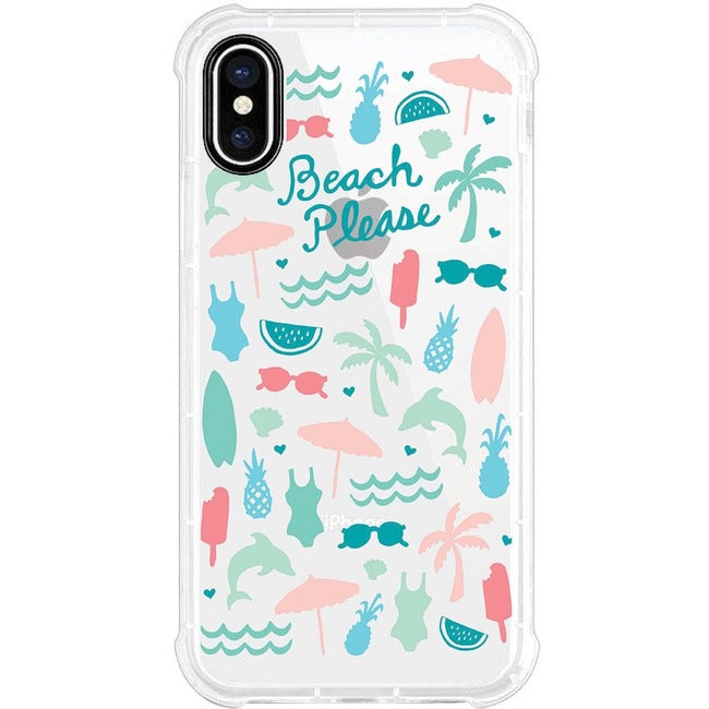 OTM iPhone X Case