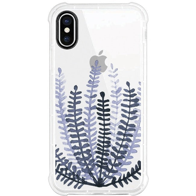 OTM Phone Case, Tough Edge, Botany