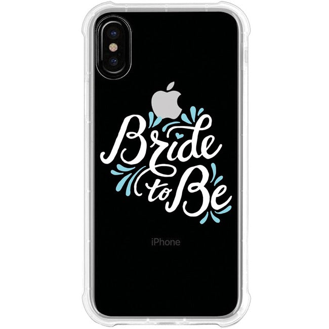 OTM Phone Case, Tough Edge, Bride to Be